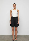 Daria Shorts Black