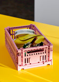 Hay Colour Crate Small | Mint
