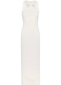 Malibu Dress Cream