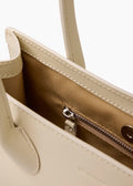 The Lou Bag Creme