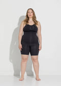 Contour Shapewear Bodysuit Black