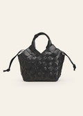 Misu Shoulder Bag Black