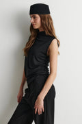 Voco Top Black