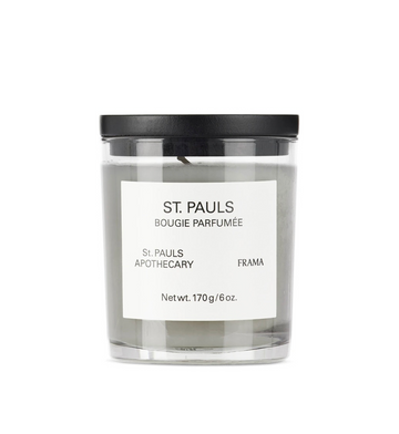 St. Pauls Duftlys | 170g