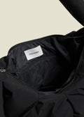 Cocoon Down Sling Bag Black