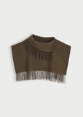 Turtla Wool Scarf Hunt