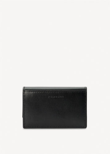 Aya Wallet Black