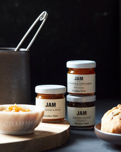 Jam 3pk