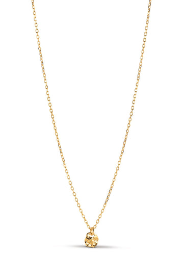 Refined Necklace
