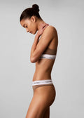Thong Soft Mocha