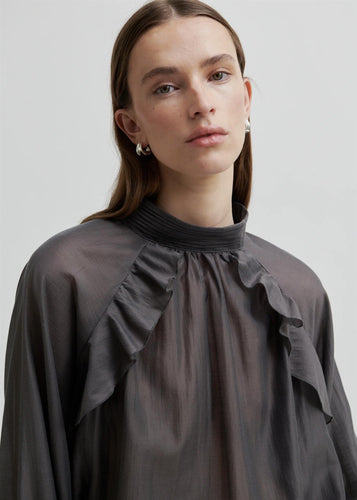 Kannika Blouse Beluga