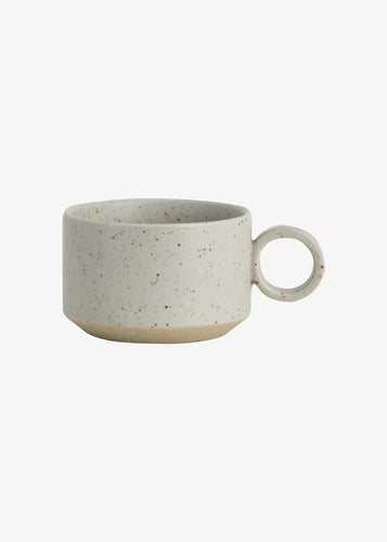 Grainy Kopp | Sand