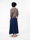 Hanne Sweater Taupe