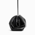 Lea Black Nappa