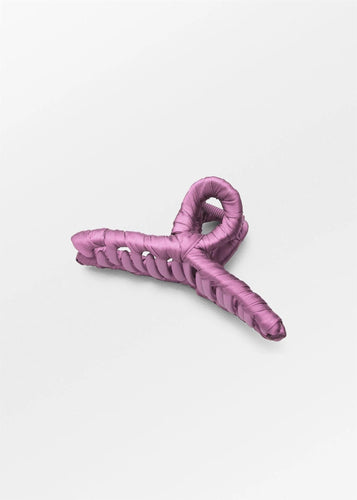 Luster Celabrina Hårklype Wild Orchid Pink