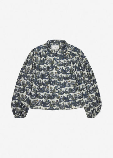 Lynx Top