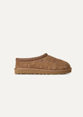 M Tasman Woven Chestnut