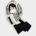 Sary Fluid Viscose Scarf