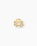 The Emily Ring Gold