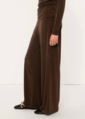 Zyra Trouser Mocha