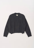 Frame Oversized Sweater Rocky