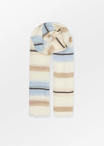Stripeana Cowea Scarf