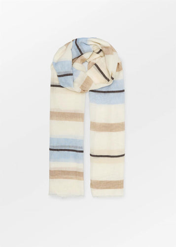 Stripeana Cowea Scarf