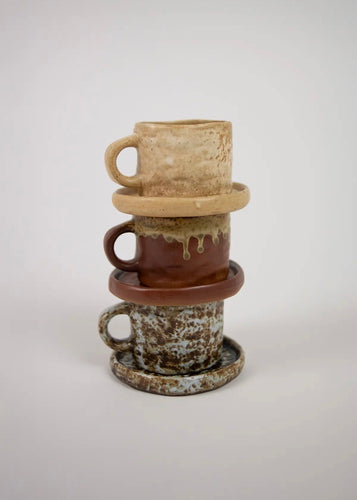 Brandie Kopp m/ Fat Beige
