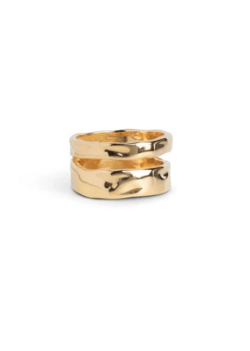 Sandra Statement Ring