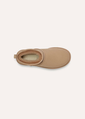 W Classic Ultra Mini Sand