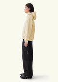 Synes Jacket Women Sunny Whisk