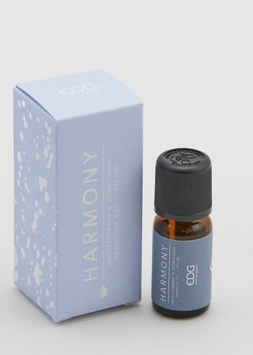 Essential Oil Harmony