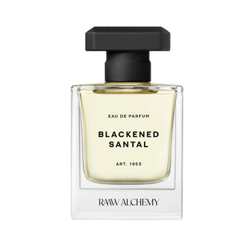 Blackened Santal | Eau De Perfume