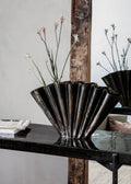 Vase Antikk Brun