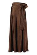 Hazel Skirt Walnut