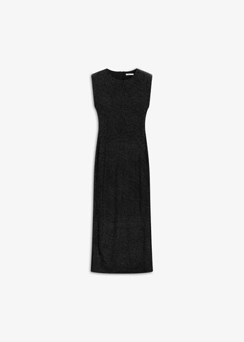 Midnight Dress Black