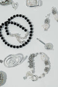 Verona Bracelet Silver