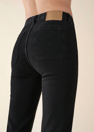 Alta Jeans | Black 2 weeks