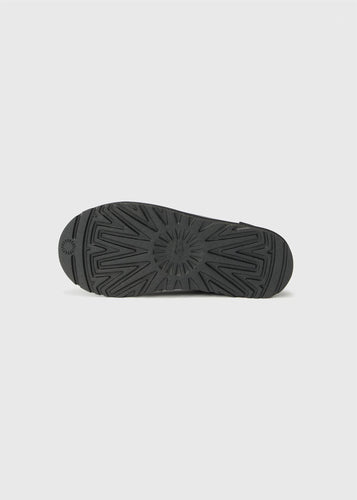 W Tasman LTHR Regen Black