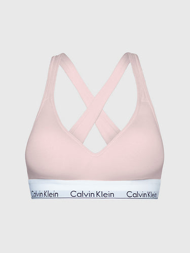 Bralette Lift | Pink