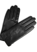 Vilma Glove Dark Black