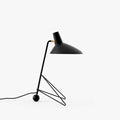 Tripod Table Lamp HM9 | Black