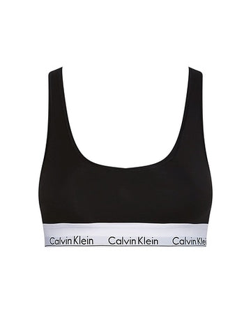 Bralette Black