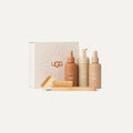 Ugg Sheepskin and Suede Care kit