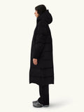 Innvik Down Coat Black