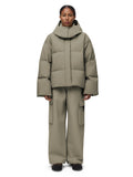 Klipra Pant Oakmoss