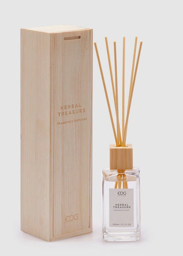 Fragrance Diffuser Herbal Treasure 330ml