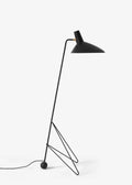 Tripod Floor Lamp HM8 | Black