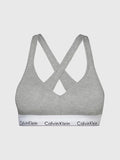 Bralette Lift Grey Heather