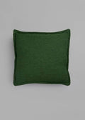 Picnic Cushion Deep moss green